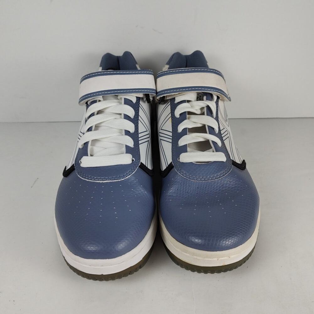 Vintage New Reebok Derrty One Nelly streetwear sneakers mens size 9 - Picture 6 of 9